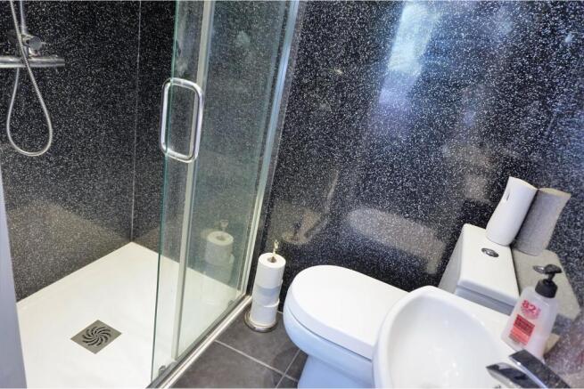 En-suite Two