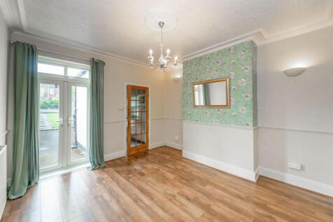 Moor View Road, Abbey Lane, S8