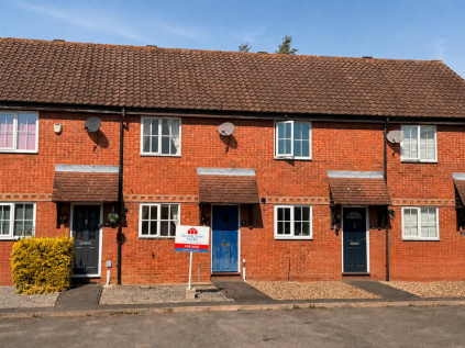 Cusak Road, Chelmer Village, Chelmsford