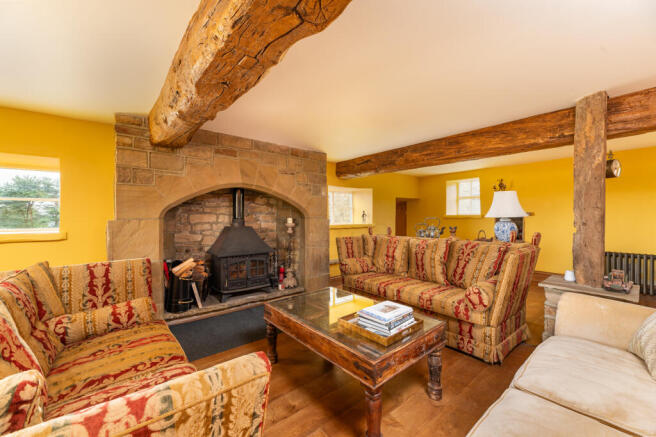 5 bed Barn Conversion for sale Image 7