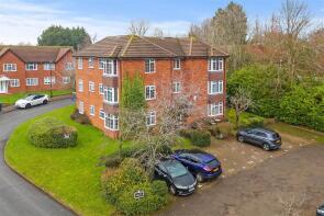 46, Ridge Court, Coventry CV5 7PZ