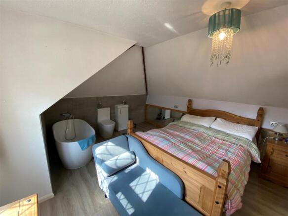 Bedroom 1.