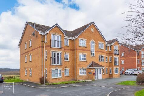 Longacre, Hindley Green, WN2