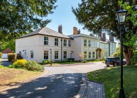 7, Ryton Hall, Ryton Park, Ryton, Shifnal TF11 9NY