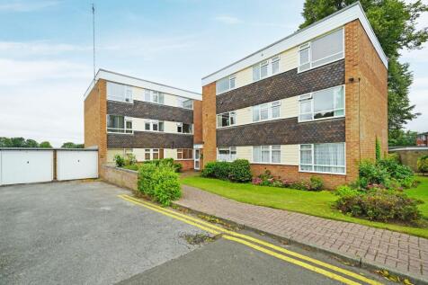 Hampton Lane, Solihull, B91