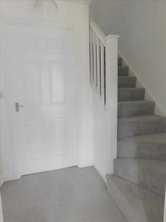 INNER HALLWAY