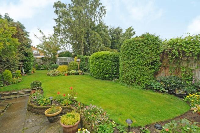 Garden 1