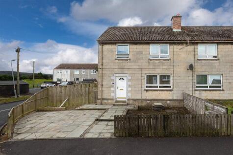 64, Greenwell Street, Fauldhouse