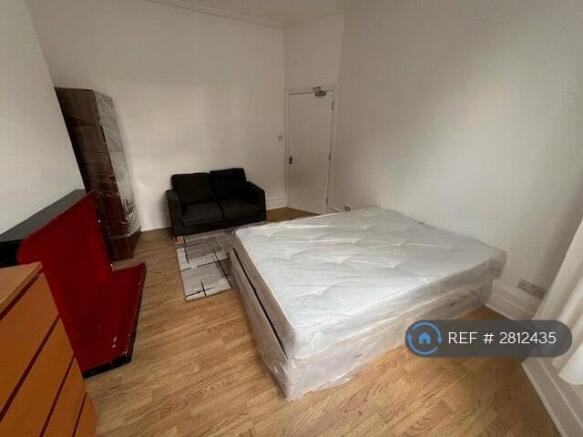 Massive Room