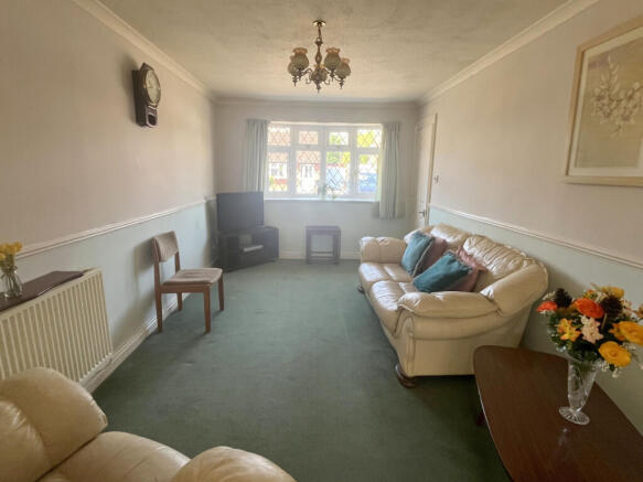 Bevan Gardens, Northway, Tewkesbury, GL20 photo 2