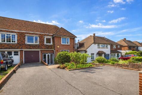Evelegh Road, Farlington, Portsmouth, PO6