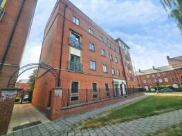 20, Lincoln House, Seller Street, Chester CH1 3AG