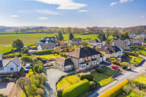 Thistlefield, Craggs Hill, Over Kellet LA6 1DJ