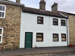 3 5, London Road, Chatteris PE16 6AS