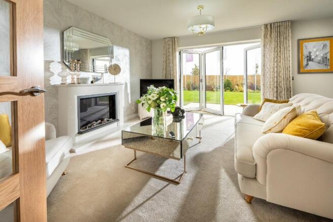 2 bed Detached for sale Image 7