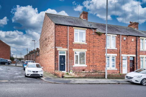 Beech Street, Sunniside