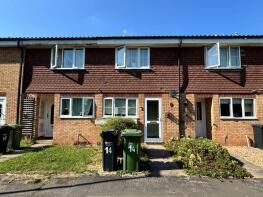 14, Taunton Way, Hereford HR4 9TT