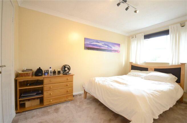 Bed 1