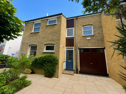 Chancery Lane, Beckenham, BR3