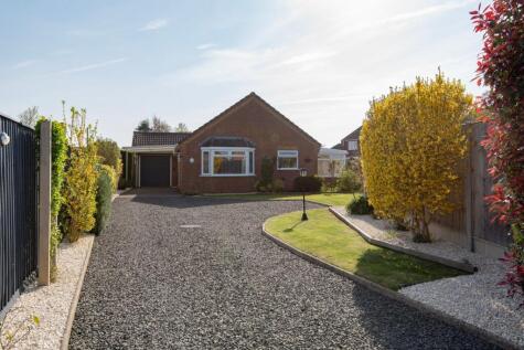 Broughtons Lane, Butterwick, Boston, PE22
