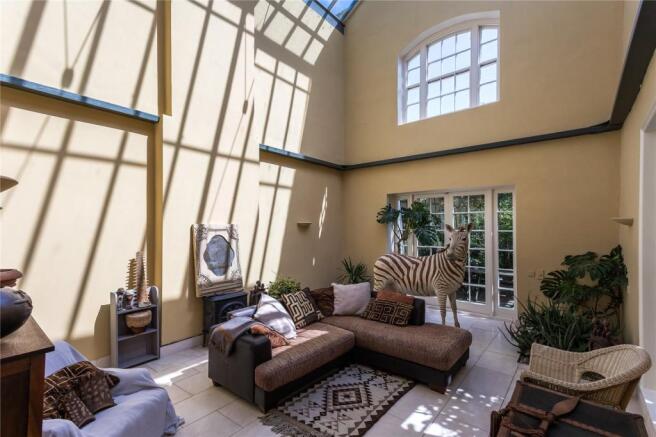 Orangery