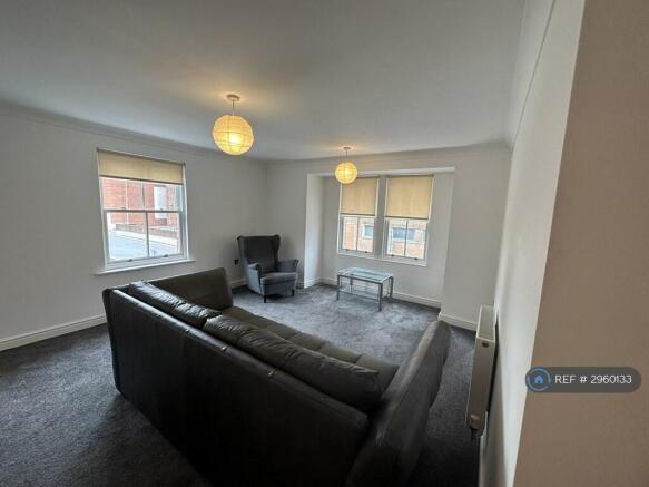 Lounge Area