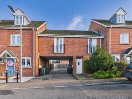 7, Linseed Walk, Downham Market PE38 9UW
