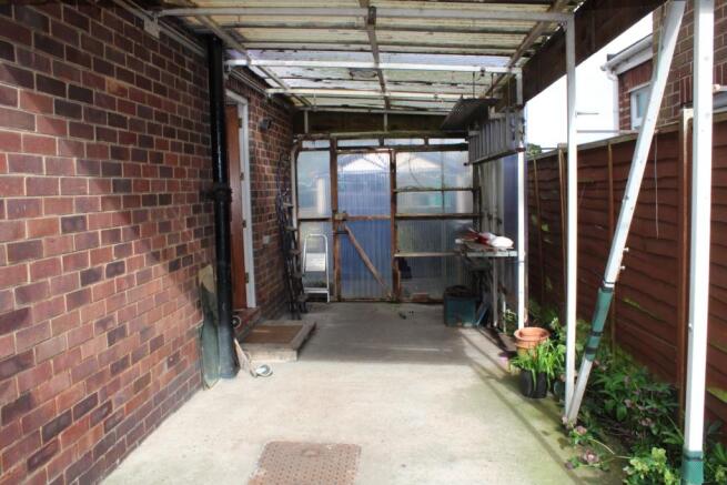 Carport