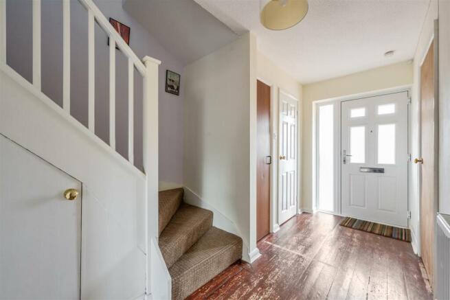 Waterhall Close, E17