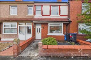 5, Council Terrace, Victoria Road, Rhyl LL18 2EF