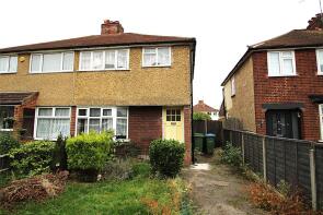 64, Molesey Road, Hersham, Walton-on-thames KT12 4RG