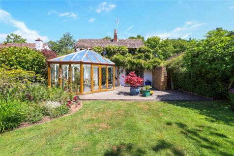 Ockham Road North, West Horsley, Leatherhead, Surrey, KT24