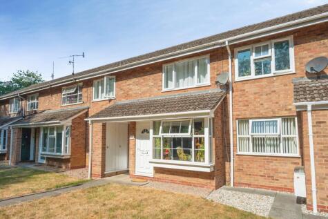 Chesford Grove, STRATFORD-UPON-AVON, Warwickshire, CV37