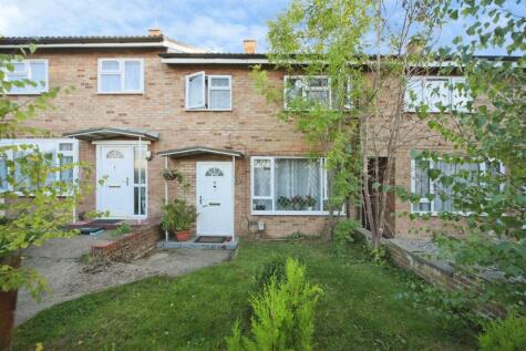 Hillside, Houghton Regis, Dunstable
