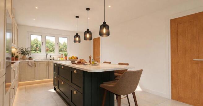 North Lane, Foxton, LE16 photo 4