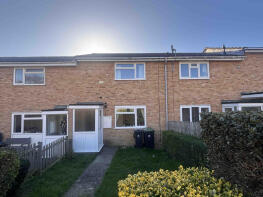 4, Staverton Walk, Blandford Forum DT11 7TN