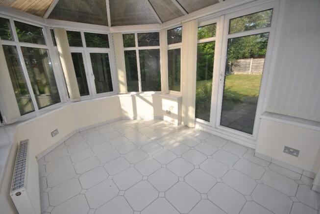 conservatory