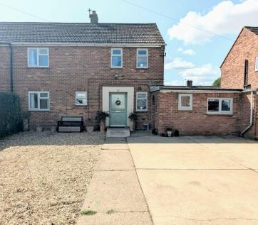 Cemetery Road, Laceby, DN37