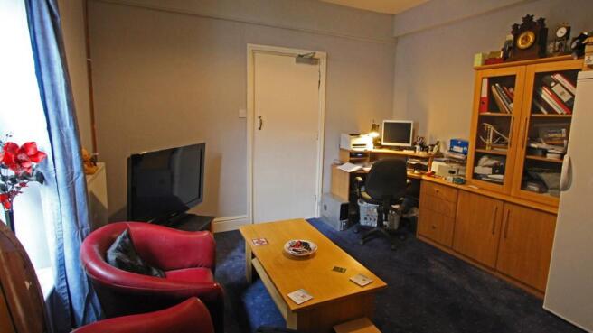 Study Lounge