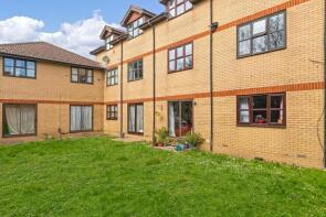 4, Shermanbury Court, Carnforth Road, Lancing BN15 9RX
