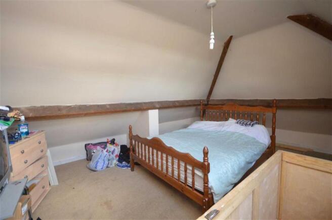 LOFT ROOM