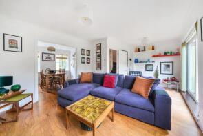 8, Vestry Mews, London SE5 8NS