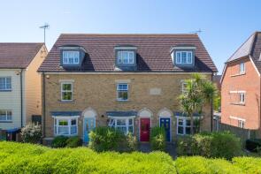 4, Homersham, Canterbury CT1 3RG