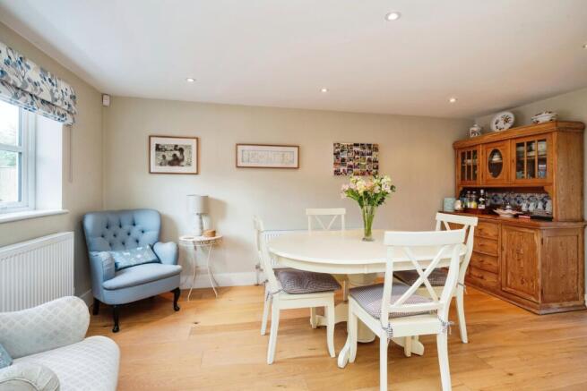 Breakfast Room