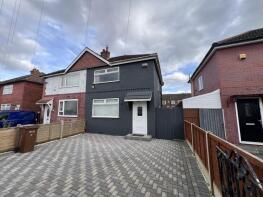 82, Harrogate Road, North Reddish, Stockport SK5 6EX