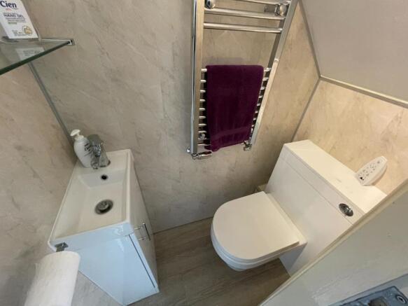 WC