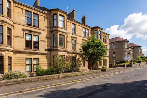 1/2 3 Mansionhouse Road, Paisley, PA1 3RG
