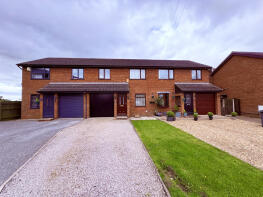 58, Lancaster Avenue, Preston PR3 0XX