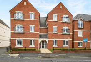 11, Eden Court, Hereford HR4 0JR