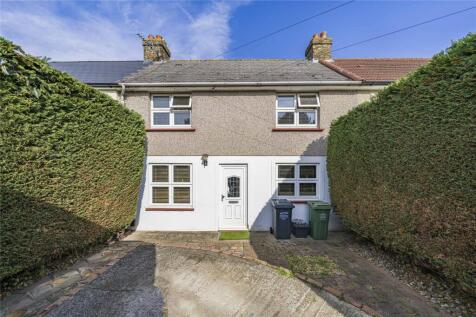 Elm Road, Dartford, Kent, DA1